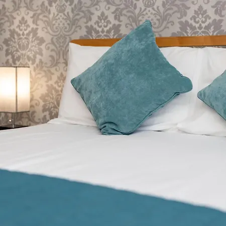 Thornbank House Offering Breakfast And With The Use Of Free Local Health Club 4* ويندرمير