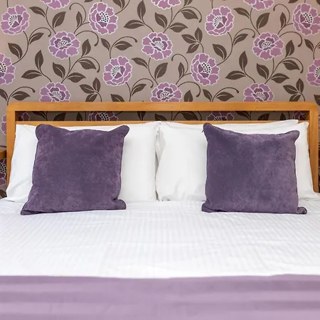 Thornbank House Offering Breakfast And With The Use Of Free Local Health Club 4* ويندرمير