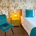 Thornbank House Offering Breakfast And With The Use Of Free Local Health Club 4* Windermere