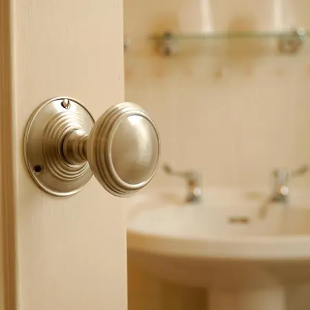 Πανσιόν Thornbank House Offering Breakfast And With The Use Of Free Local Health Club Windermere