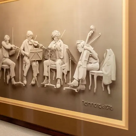 Pensjonat Thornbank House Offering Breakfast And With The Use Of Free Local Health Club Windermere