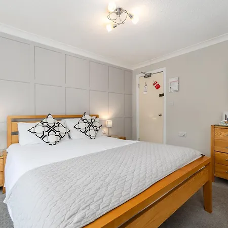 Thornbank House Offering Breakfast And With The Use Of Free Local Health Club Windermere