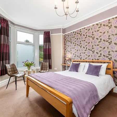 Thornbank House Offering Breakfast And With The Use Of Free Local Health Club Pensjonat 4*