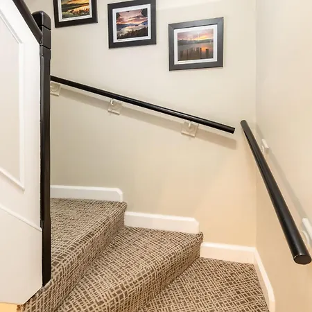 Thornbank House Offering Breakfast And With The Use Of Free Local Health Club Πανσιόν Windermere