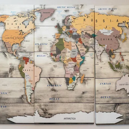 Thornbank House Offering Breakfast And With The Use Of Free Local Health Club Pensjonat