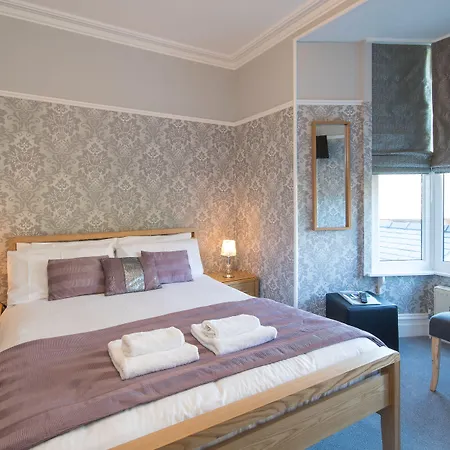 Thornbank House Offering Breakfast And With The Use Of Free Local Health Club Πανσιόν 4*