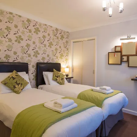 Πανσιόν Thornbank House Offering Breakfast And With The Use Of Free Local Health Club Windermere