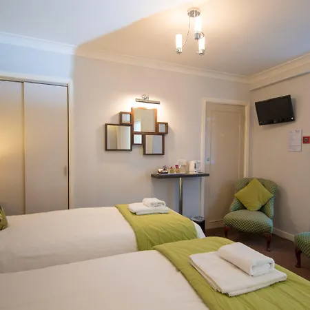 Thornbank House Offering Breakfast And With The Use Of Free Local Health Club 4* ウィンダミア