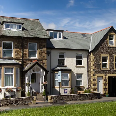 Thornbank House Offering Breakfast And With The Use Of Free Local Health Club 4* Windermere