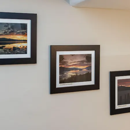 Πανσιόν Thornbank House Offering Breakfast And With The Use Of Free Local Health Club 4*