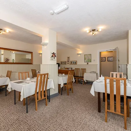 Πανσιόν Thornbank House Offering Breakfast And With The Use Of Free Local Health Club Windermere