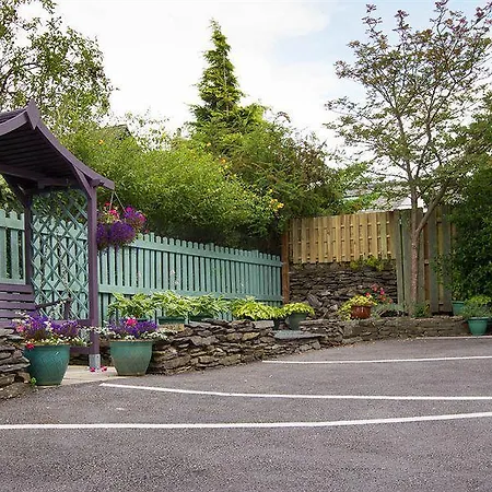 Thornbank House Offering Breakfast And With The Use Of Free Local Health Club 4*