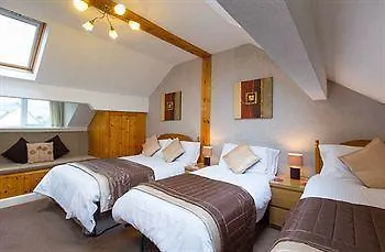 Thornbank House Offering Breakfast And With The Use Of Free Local Health Club Maison d'hôtes