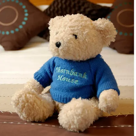 Thornbank House Offering Breakfast And With The Use Of Free Local Health Club Windermere