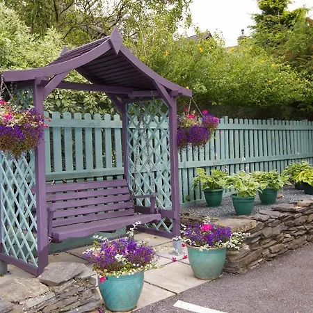 Thornbank House Offering Breakfast And With The Use Of Free Local Health Club