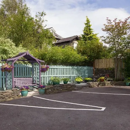 Thornbank House Offering Breakfast And With The Use Of Free Local Health Club Гостевой дом 4*