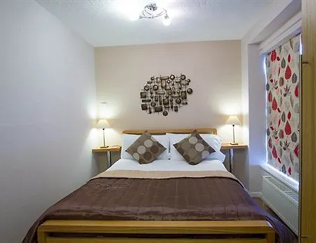 Guest house Thornbank House Offering Breakfast And With The Use Of Free Local Health Club Windermere