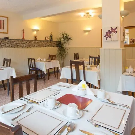 Thornbank House Offering Breakfast And With The Use Of Free Local Health Club 4* Windermere