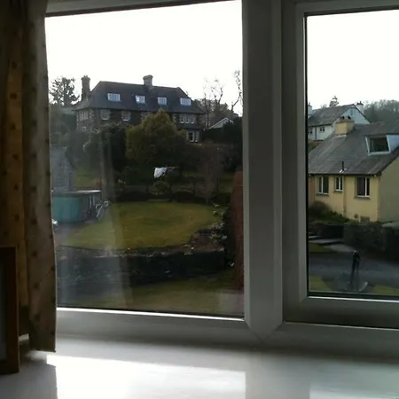 Thornbank House Offering Breakfast And With The Use Of Free Local Health Club Πανσιόν 4*