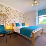 Thornbank House Offering Breakfast And With The Use Of Free Local Health Club Гостевой дом