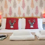 Thornbank House Offering Breakfast And With The Use Of Free Local Health Club Гостевой дом 4*