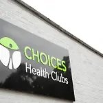Гостевой дом Thornbank House Offering Breakfast And With The Use Of Free Local Health Club 4*