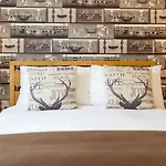 Thornbank House Offering Breakfast And With The Use Of Free Local Health Club Гостевой дом