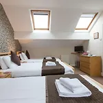 Thornbank House Offering Breakfast And With The Use Of Free Local Health Club 4* Уиндермир