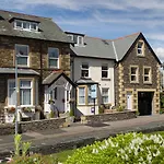 Гостевой дом Thornbank House Offering Breakfast And With The Use Of Free Local Health Club