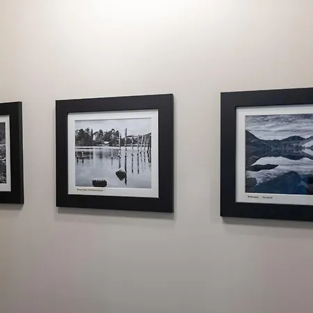 Thornbank House Offering Breakfast And With The Use Of Free Local Health Club 4* ويندرمير