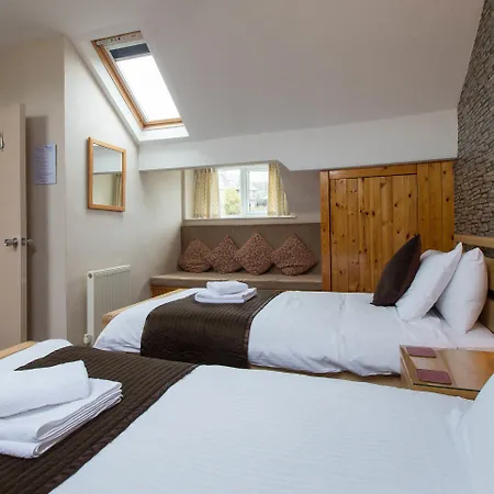 Thornbank House Offering Breakfast And With The Use Of Free Local Health Club Pensión