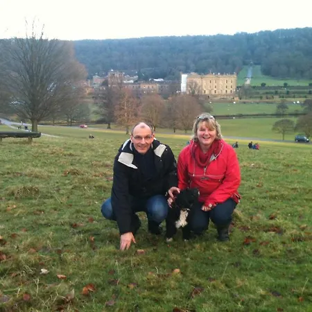 Thornbank House Offering Breakfast And With The Use Of Free Local Health Club Pensión Windermere