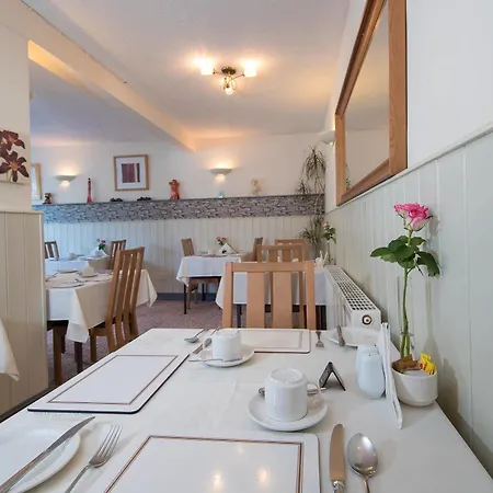 Pensión Thornbank House Offering Breakfast And With The Use Of Free Local Health Club Windermere