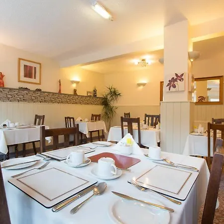 Thornbank House Offering Breakfast And With The Use Of Free Local Health Club Pensión Windermere