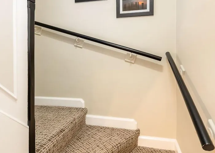 Thornbank House Offering Breakfast And With The Use Of Free Local Health Club بيت ضيافة ويندرمير