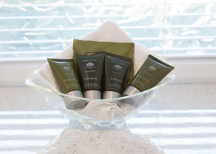 Thornbank House Offering Breakfast And With The Use Of Free Local Health Club 4* ويندرمير