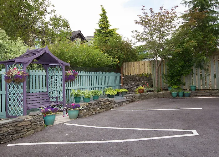 Thornbank House Offering Breakfast And With The Use Of Free Local Health Club 4*