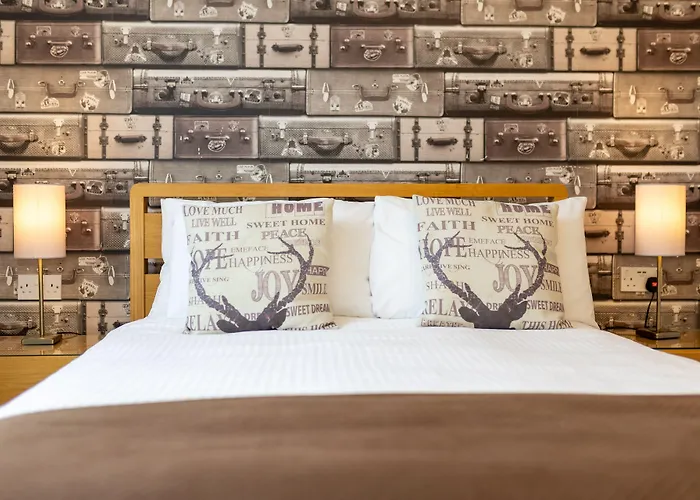 Thornbank House Offering Breakfast And With The Use Of Free Local Health Club بيت ضيافة