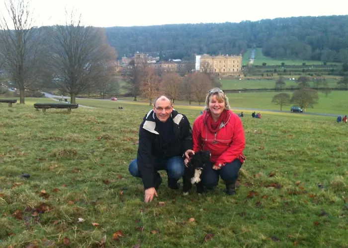 Thornbank House Offering Breakfast And With The Use Of Free Local Health Club بيت ضيافة ويندرمير